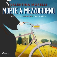 Morte a mezzogiorno (MP3-Download) - Morelli, Valentina