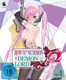 How NOT to Summon a Demon Lord O - 2. Staffel - Vol. 2