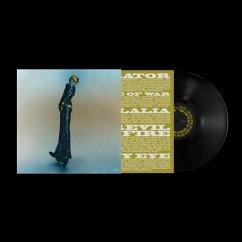 Praise A Lord Who Chews... (Lp+Poster Gatefold) - Tumor,Yves