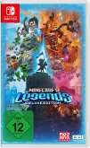 Minecraft Legends Deluxe Edition (Nintendo Switch)