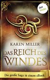 Das Reich des Windes (eBook, ePUB)