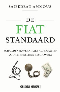 De Fiat Standaard (eBook, ePUB) - Ammous, Saifedean