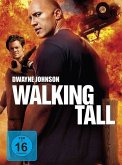 Walking Tall - Auf eigene Faust Limited Mediabook