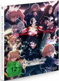 Fate/Grand Order - Final Singularity Grand Temple of Time: Solomon - The Movie
