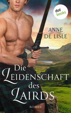Cover Die Leidenschaft des Lairds (eBook, ePUB)