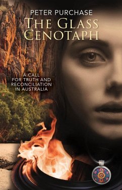 Cover The Glass Cenotaph (The Truth And Reconciliation Trilogy, #1) (eBook, ePUB)