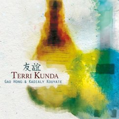 Terri Kunda - Hong,Gao/Kouyate,Kadialy