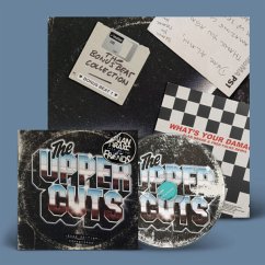 The Upper Cuts (2023 Edition) - Braxe,Alan/Fred Falke & Friends