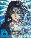 Attack on Titan Final Season - 4. Staffel - Vol. 3 Limited Edition