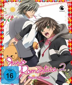 Junjo Romantica - 2. Staffel - Vol. 2