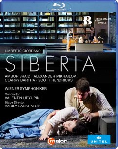 Siberia - Braid/Bartha/Uryupin/Wiener Symphoniker/+