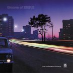 Groove Of Essr Ii - Funk,Disco,Jazz From Estonia