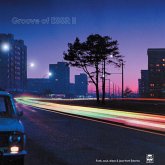 Groove Of Essr Ii Groove Of Essr Ii