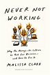 Never Not Working (eBook, ePUB) - Bild 1