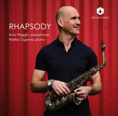 Cover Rhapsody