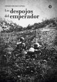 Los despojos del emperador - Tomo 1 (eBook, ePUB)