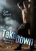 Takedown (eBook, ePUB)