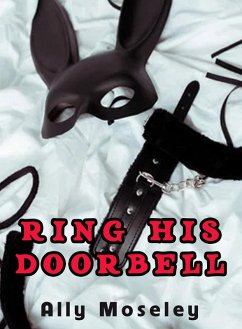 Cover Ring His Doorbell (eBook, ePUB)