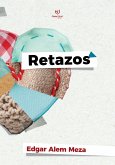 Retazos (eBook, ePUB)