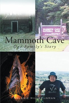 Cover Mammoth Cave (eBook, ePUB)