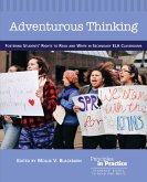 Adventurous Thinking (eBook, ePUB)