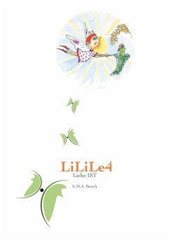 LiLiLe4 (eBook, ePUB)