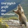 Und täglich grüßt das Murmeltier... - Bild 1