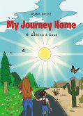 My Journey Home (eBook, ePUB)