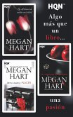 E-Pack Megan Hart 2 febrero 2023 (eBook, ePUB)