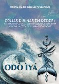 Folias Divinas em Redes (eBook, ePUB)