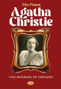 Agatha Christie (eBook, ePUB) Cover Agatha Christie (eBook, ePUB)