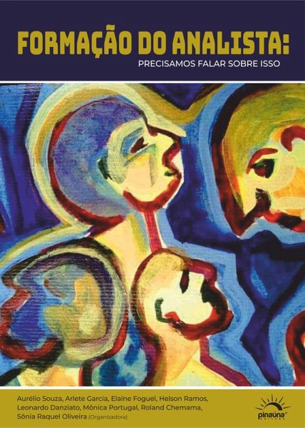 Formação do Analista (eBook, ePUB) Formação do Analista (eBook, ePUB)