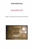 Levende ord (eBook, ePUB)