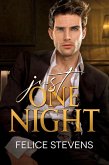 Just One Night (eBook, ePUB) Just One Night (eBook, ePUB)