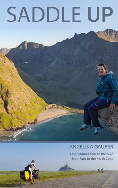 Saddle Up (eBook, ePUB) - Gaufer, Angelika