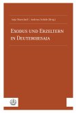 Exodus und Erzeltern in Deuterojesaja (eBook, PDF)