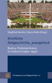 Kirchliche Zeitgeschichte_evangelisch (eBook, PDF)