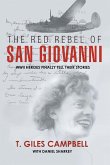 The Red Rebel of San Giovanni (eBook, ePUB)