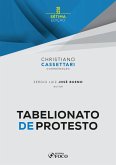 Tabelionato de Protesto (eBook, ePUB)