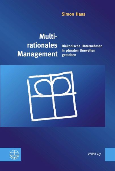 Multirationales Management (eBook, PDF)