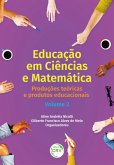 EDUCAÇÃO EM CIÊNCIAS E MATEMÁTICA (eBook, ePUB) EDUCAÇÃO EM CIÊNCIAS E MATEMÁTICA (eBook, ePUB)