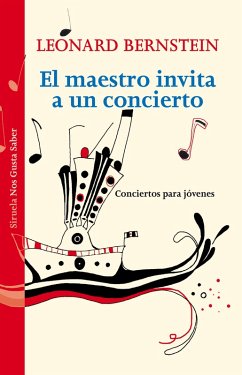 El maestro invita a un concierto (eBook, ePUB) - Bernstein, Leonard