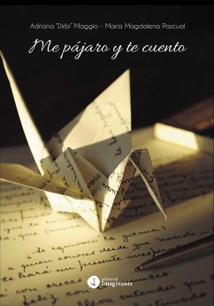 Cover Me pájaro y te cuento (eBook, ePUB)
