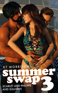 Cover Summer Swap 3 (eBook, ePUB)