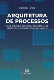 Arquitetura de Processos (eBook, ePUB)