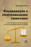 Colaboração e praticabilidade tributária (eBook, ePUB)