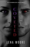 Coveted (An Otherworlders Series, #3) (eBook, ePUB) Coveted (An Otherworlders Series, #3) (eBook, ePUB)