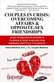 Couples in Crisis: Overcoming Affairs & Opposite-Sex Friendships (eBook, ePUB)