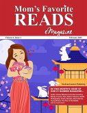 Mom's Favorite Reads eMagazine February 2023 (eBook, ePUB)