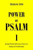 Power of Psalm 1 (eBook, ePUB)